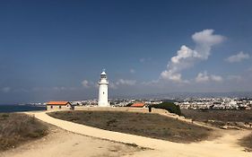 Lighthouse Beach Apartment